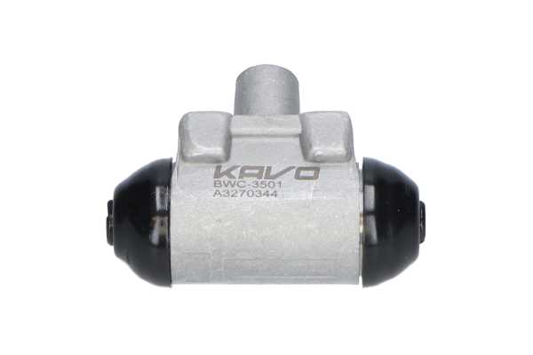KAVO PARTS BWC-3501 Hamulec bębnowy Isuzu D-MAX 8DH 2.5 DiTD 4x4 (TFS54) 101 KM 4JA1-TC