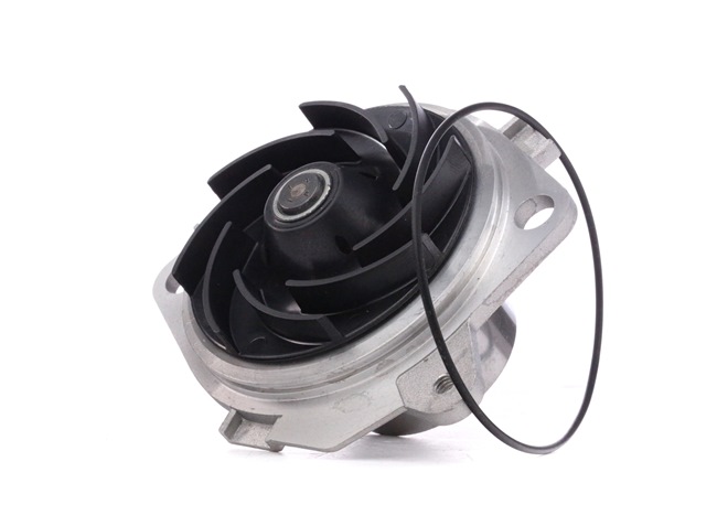 VALEO 506590 Pompe à eau Lancia Thesis 841 2.4 JTD 150CV 2007