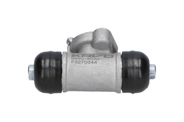 KAVO PARTS BWC-9030 Cilindretto freno Toyota Yaris Verso 1.4 D-4D (NLP20_, NLP22_) 75 CV 1ND-TV