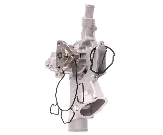 VALEO 506601 Pompa acqua Opel Corsa C 1.0 (F08, F68) 60 CV Z 10 XEP
