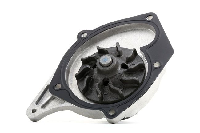 VALEO 506674 Vandpumpe Dacia Logan LS 1.5 dCi 68 HK K9K 792