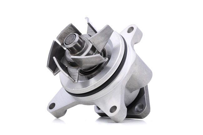 VALEO 506694 Vesipumppu Ford C Max DM2 2.0 145 hv AODE