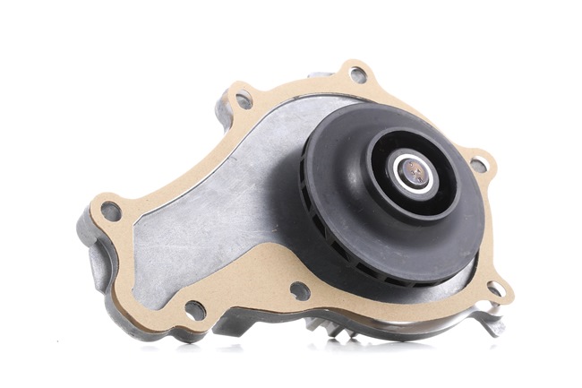 VALEO 506714 Vesipumppu Ford C Max 2 1.5 TDCi ECOnetic 105 hv AEDA