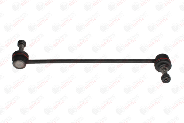 BIRTH BX0012 Stabilisator 2.0 EcoJet 120PS 2019