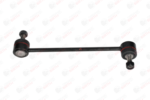 BIRTH BX0057 Differential VR6 3.2 231 PS BDL