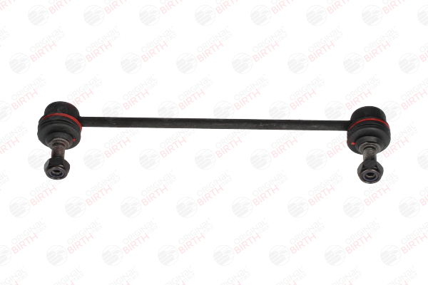 BX0074 Stang / led, stabilisator Bagaksel på begge sider, venstre, bagaksel, 233mm fra BIRTH 33551507999 kob billige