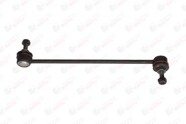 BIRTH BX0083 Μπαράκια ζαμφόρ FIAT Doblo II Combi (263) 1.8 MPI Flex (1196091) 132 PS 370 A0.011