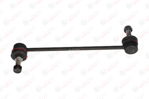BIRTH BX0106 Μπαράκια ζαμφόρ FIAT Freemont (345) 2.0 JTD 140 PS 939 B5.000