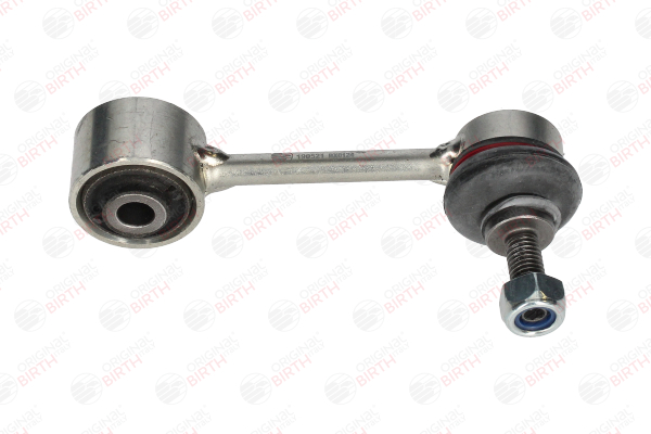 BIRTH BX0124 Biellette de barre stabilisatrice Renault Master 3 2.3 dCi 125 RWD (FV0C, FV0D, FV0H, FV0J, FV0A, FV0K) 125CV 2017