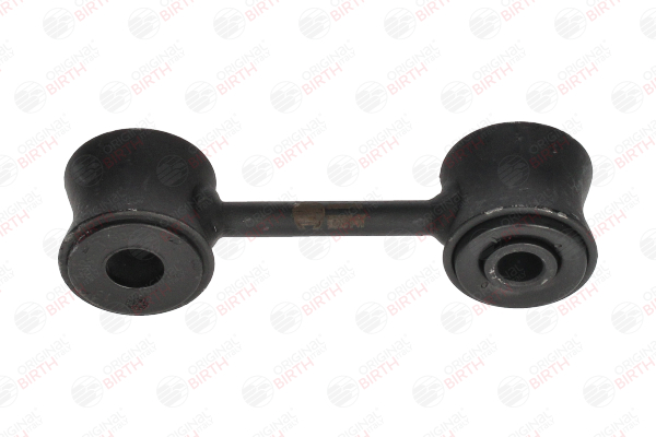 BIRTH BX0147 Μπαράκια ζαμφόρ FIAT Doblo II Combi (263) 2.0 D Multijet (263AXF1B) 135 PS 263 A1.000