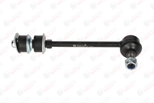 BIRTH BX0161 Stabilisatorstang TOYOTA Hilux V Pick-up 2.4 i 4WD (RN106_, RN110_) 114 HK 22RE