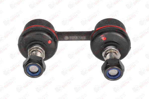 BIRTH BX0178 Stabilizátor rúd Mitsubishi Eclipse D22 2.0 i 16V 150 LE 4G63 (DOHC 16V)