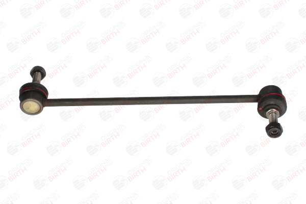 BIRTH BX1327 Μπαράκια ζαμφόρ Fiat Multipla 186 1.9 JTD 115 115 PS 186 A8.000