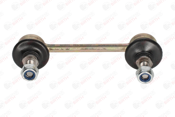 BIRTH BX5021 Koiranluu Audi 100 C4 2.5 TDI 115 hv ABP