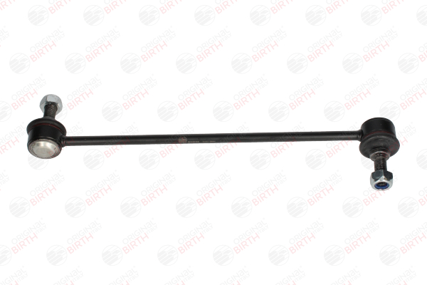 BIRTH BX5055 Radaufhängung Suzuki Swift fz nz 1.2 4x4 (AZG 412, ZD72S) 90 PS K12B