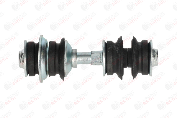 BIRTH BX5097 Μπαράκια ζαμφόρ Citroen C1 2 1.0 VTi 69 PS CFB (1KR)