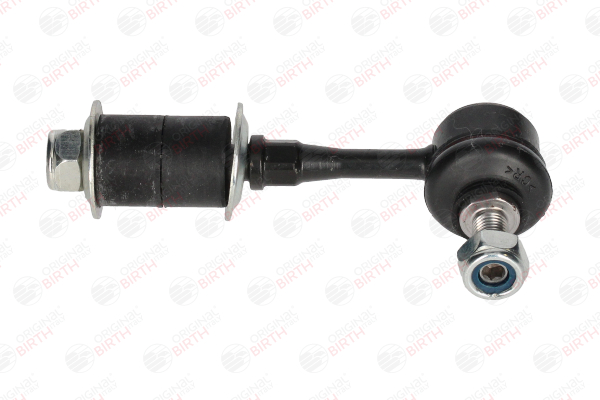 BIRTH BX5111 Stabilisatorstang Mitsubishi Lancer 7 Sedan 1.3 82 Pk 4G13 (16V)