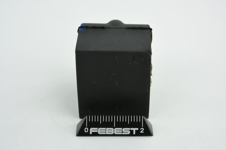 FEBEST BZSB-124R Stabilisatorstang rubber Mercedes E Class W124 E 500 (124.036) 326 PK