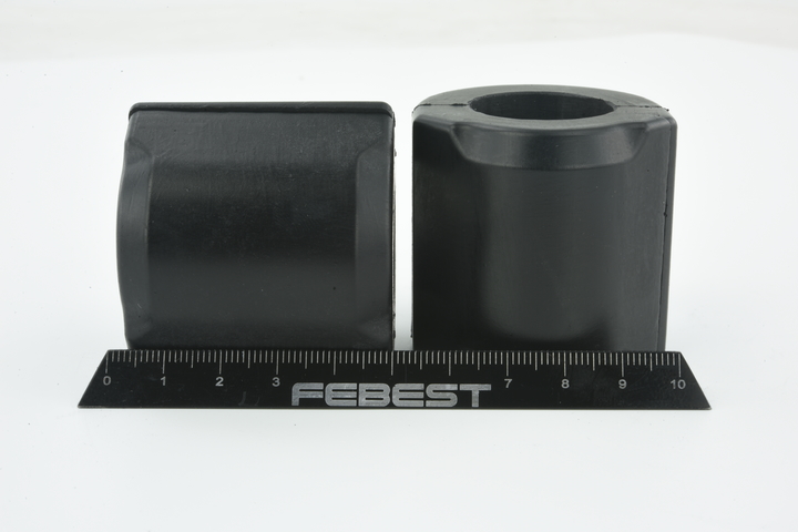 FEBEST BZSB-204F-KIT Λάστιχα ζαμφόρ Mercedes S204 C 220 CDI 2.1 4-matic (204.284) 170 PS OM 651.912