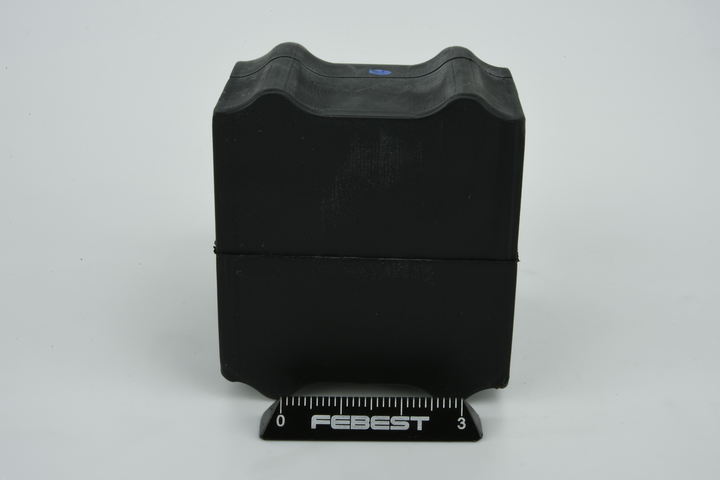 FEBEST BZSB-906R Differensial 2.0 TDI 114 hk CSLB