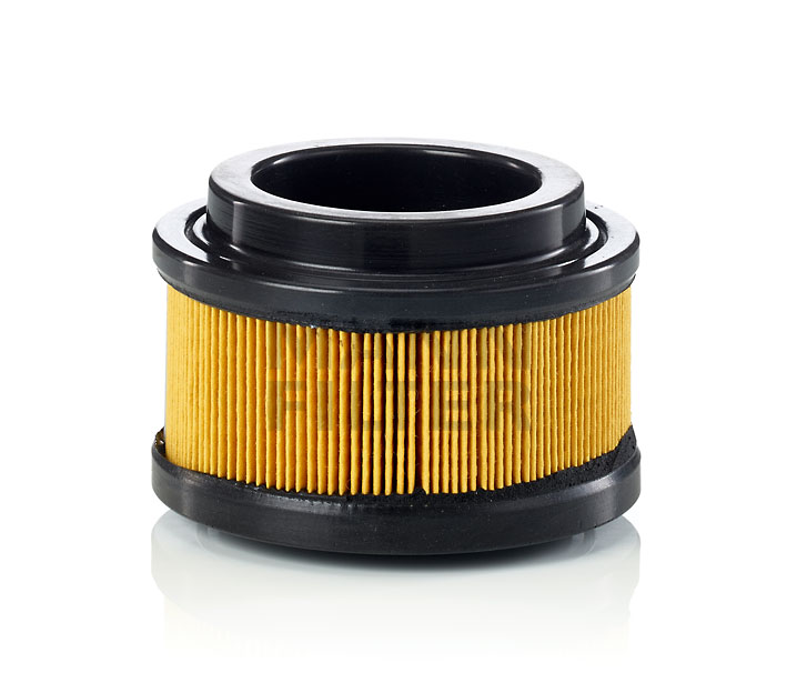 VOLVO MANN-FILTER Ventil Veivhusventilasjon C 11 008