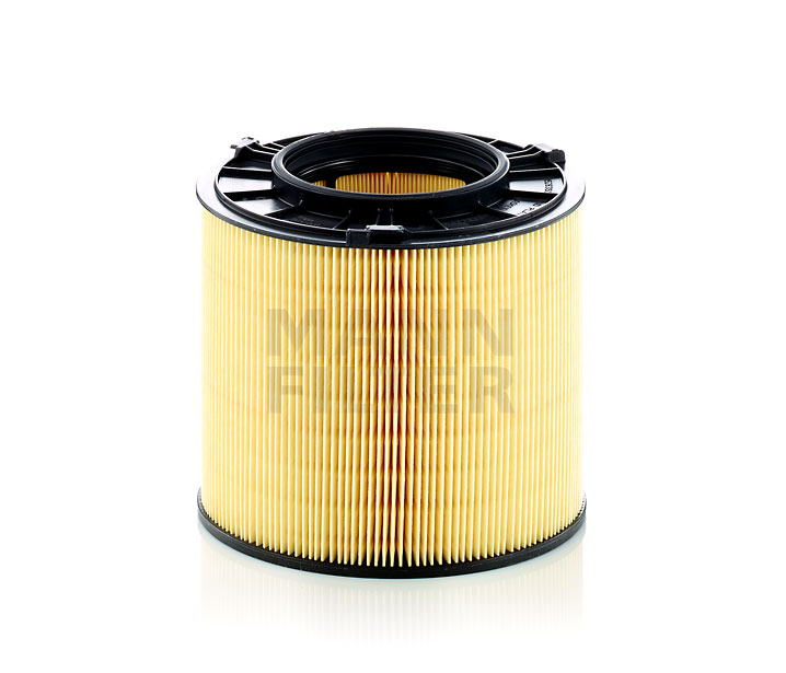MANN-FILTER C 17 013 Luftfilter Audi A4 B9 Limousine 1.4 TFSI 150 PS CVNA