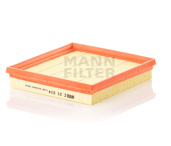 MANN-FILTER C 21 014 Startrelais 1.6 110 Pk CWSA