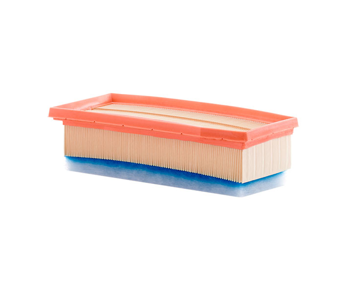 DACIA MANN-FILTER Luftfilter C 27 030
