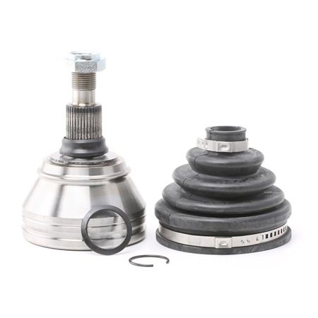 DENCKERMANN C120034 Cv joint VW Bora 1j2 1.8 T 180 hp AWP
