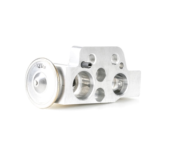 VALEO 509901 Expansieventiel airco VW Passat CC 1.8 TSI 152 Pk CGYA