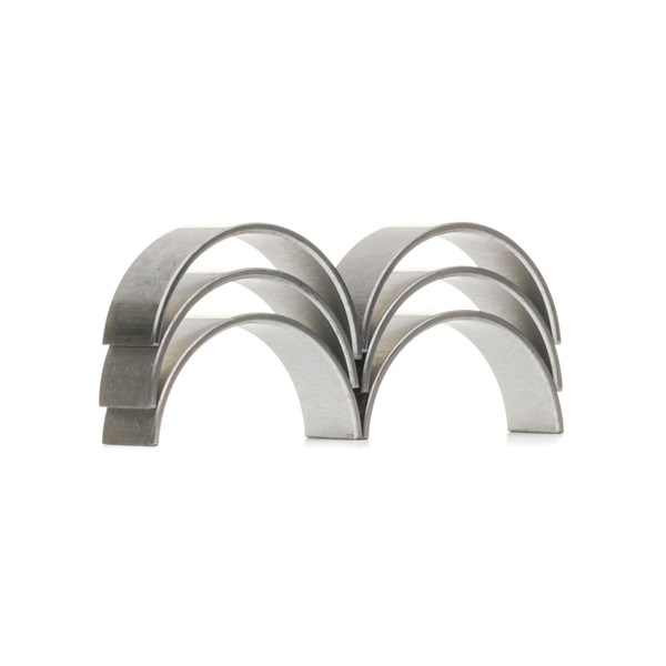 KOLBENSCHMIDT CB-1463A 0.50 Fasce elastiche 1.0 VVTi (B100) 67 CV 1KR-VE