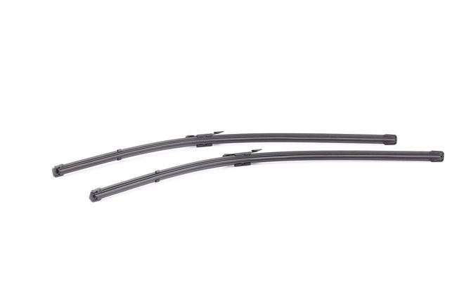 Comprar barato VF420 Escobillas delante, 650mm de VALEO 1P0955425B