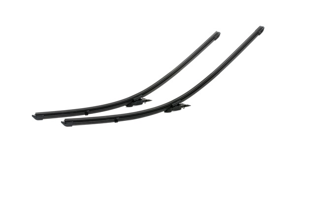 VALEO 574361 Essuie-glace Mercedes Sprinter 5t 511 CDI 2.1 (906.653, 906.655, 906.657) 114CV 2017