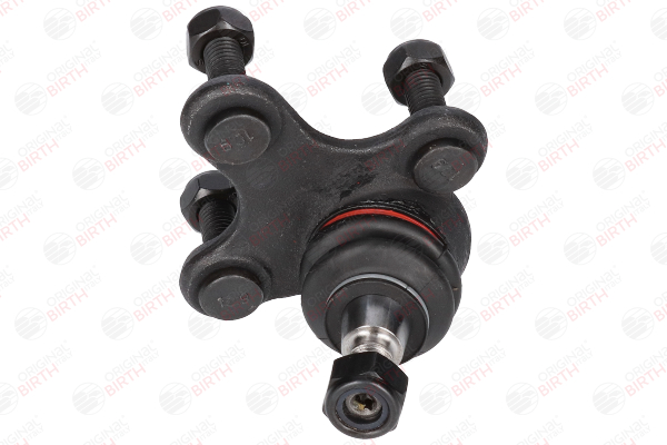BIRTH CD0013 Fuseekogel VW T-Cross (C11_) 1.4 TSi Flexfuel 150 Pk CWLA
