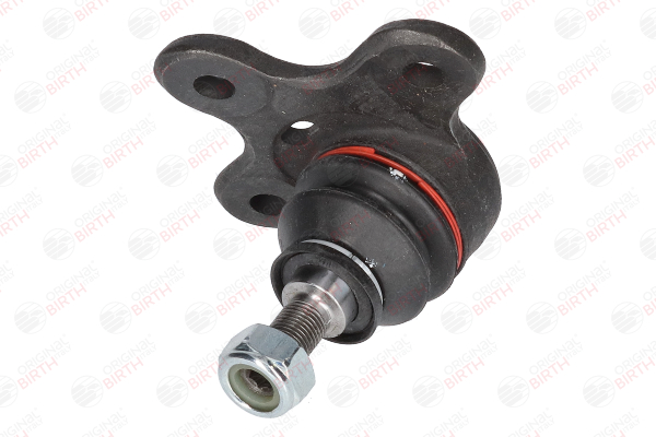 BIRTH CD0287 Rotule de suspension Mitsubishi Lancer 8 Berline 2.0 (CY4A) 150CV 2014