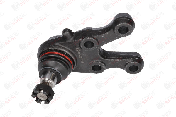 BIRTH CD3493 Rotule de suspension Mitsubishi Pajero II Canvas Top 2.4 112CV 2000