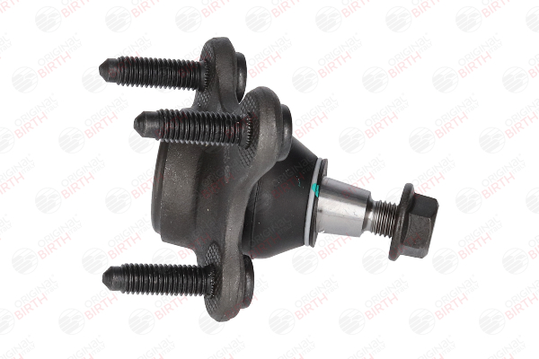 BIRTH CD3667 Rotule de suspension Audi A3 Berline 2.0 TFSI 220 CH