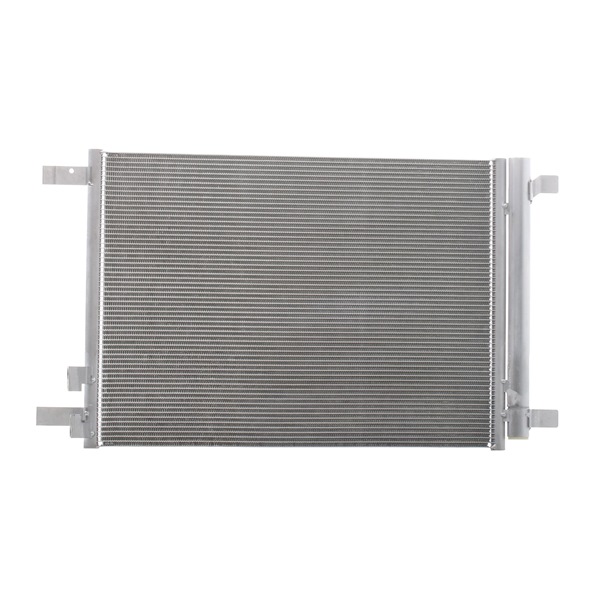 DELPHI CF20274 AC condenser SKODA Scala Hatchback 1.0 TSI 116 hp DXUA