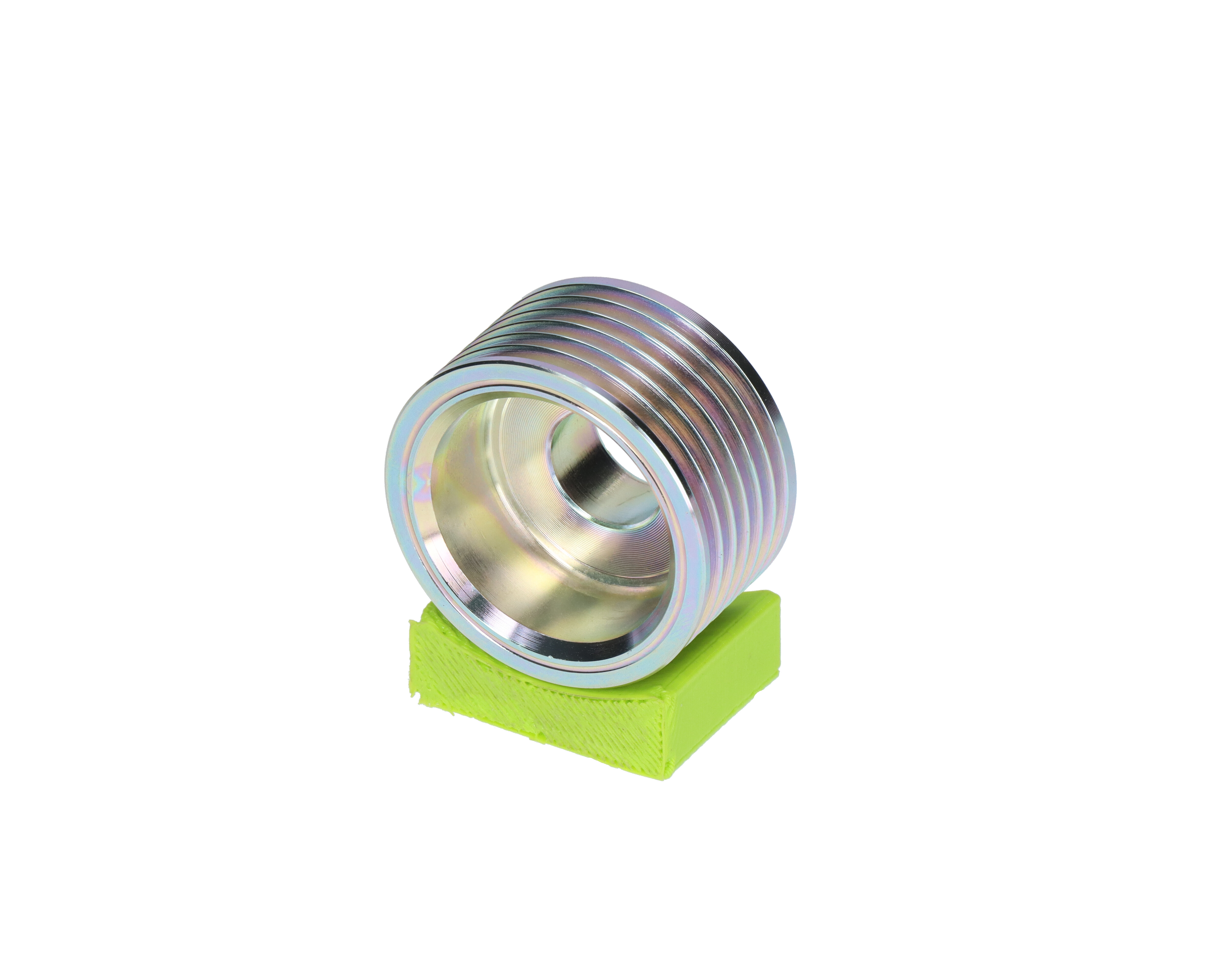 VALEO 593331 Kamaxeldrev 1.4 75 hk KFW (TU3A)