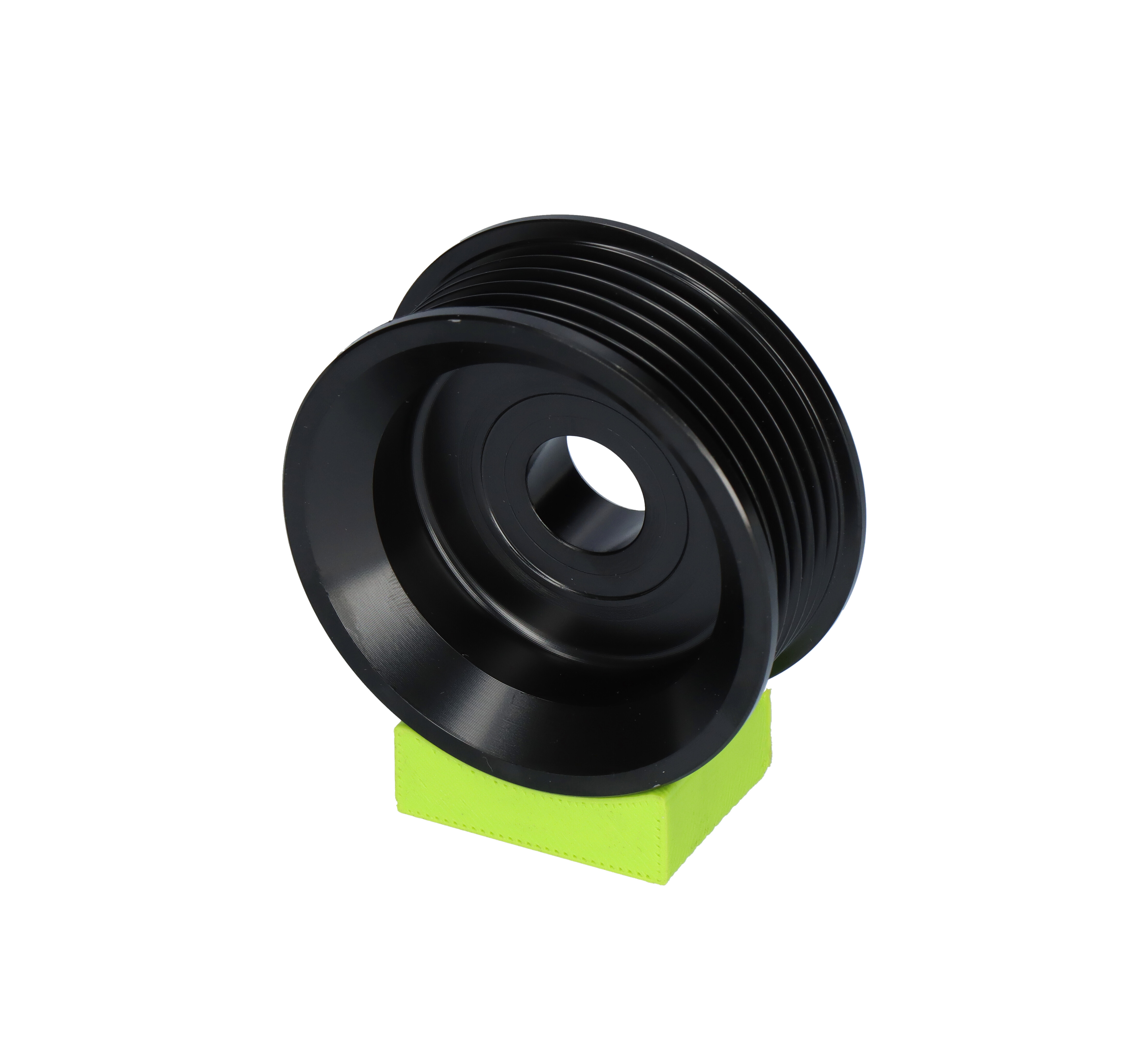 VALEO 593593 Dynamo poelie Passat 3B6 2.5 TDI 4motion 180 Pk BDH