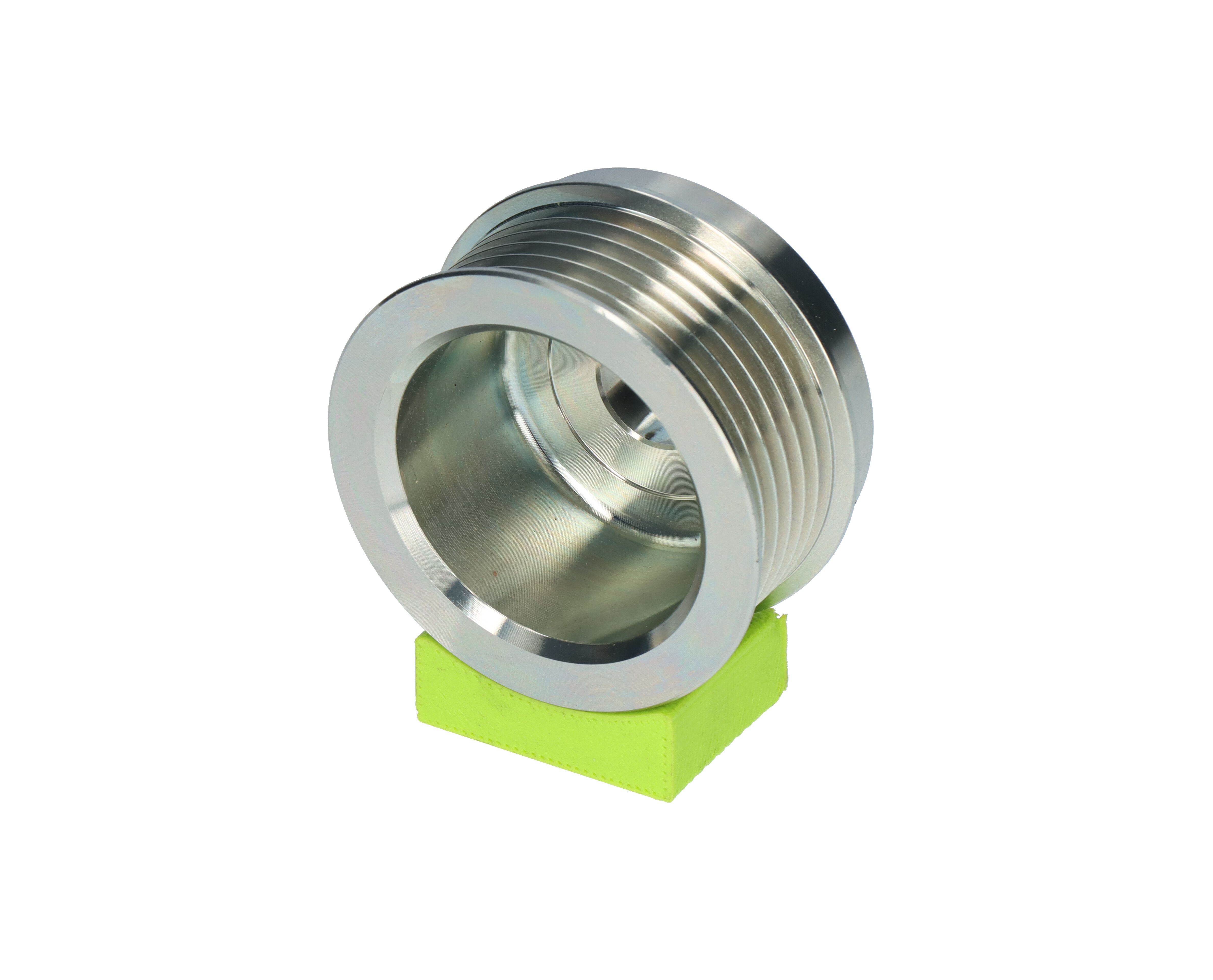 VALEO 593609 Vevaxeldrev 2.8 JTD 128 hk 8140.43S