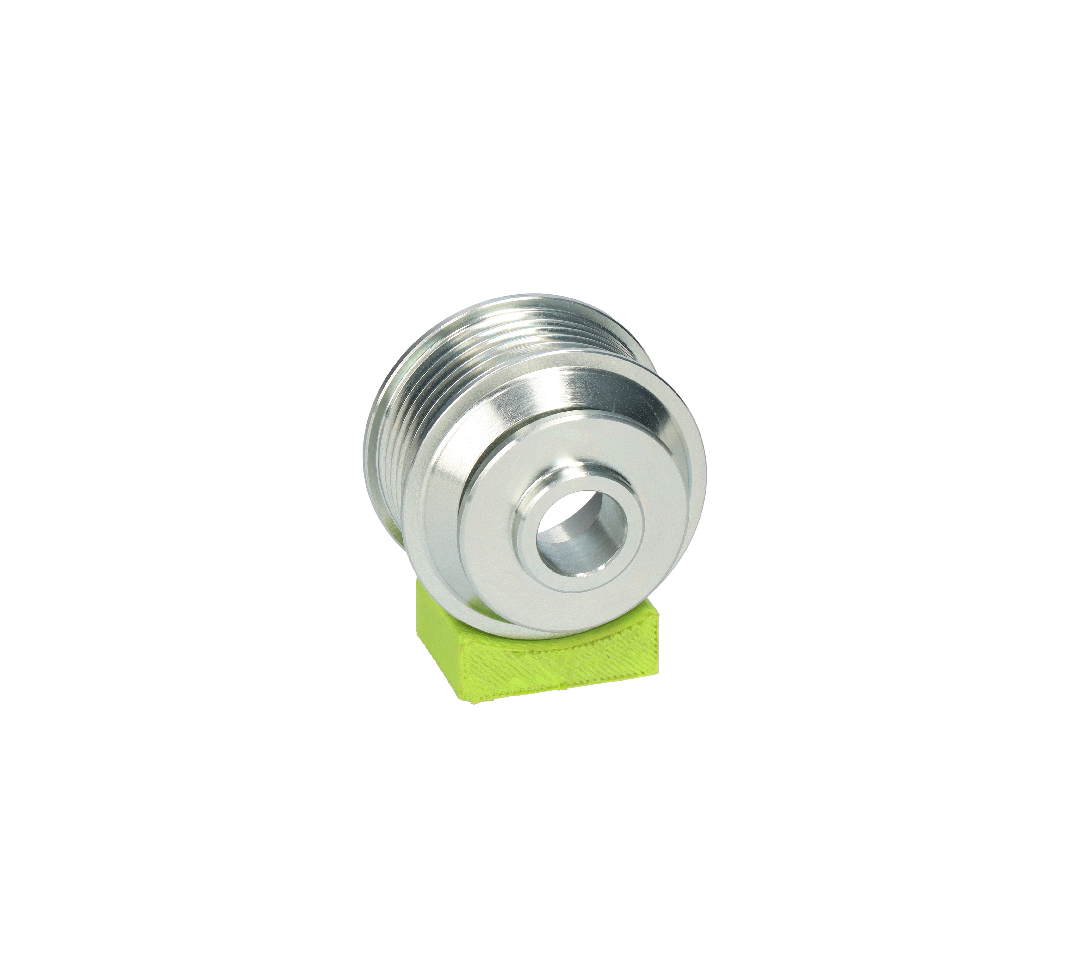 VALEO 593610 Polia, alternador Renault Scenic 1 1.8 16V (JA12, JA1R, JA1M, JA1A) 115 CV