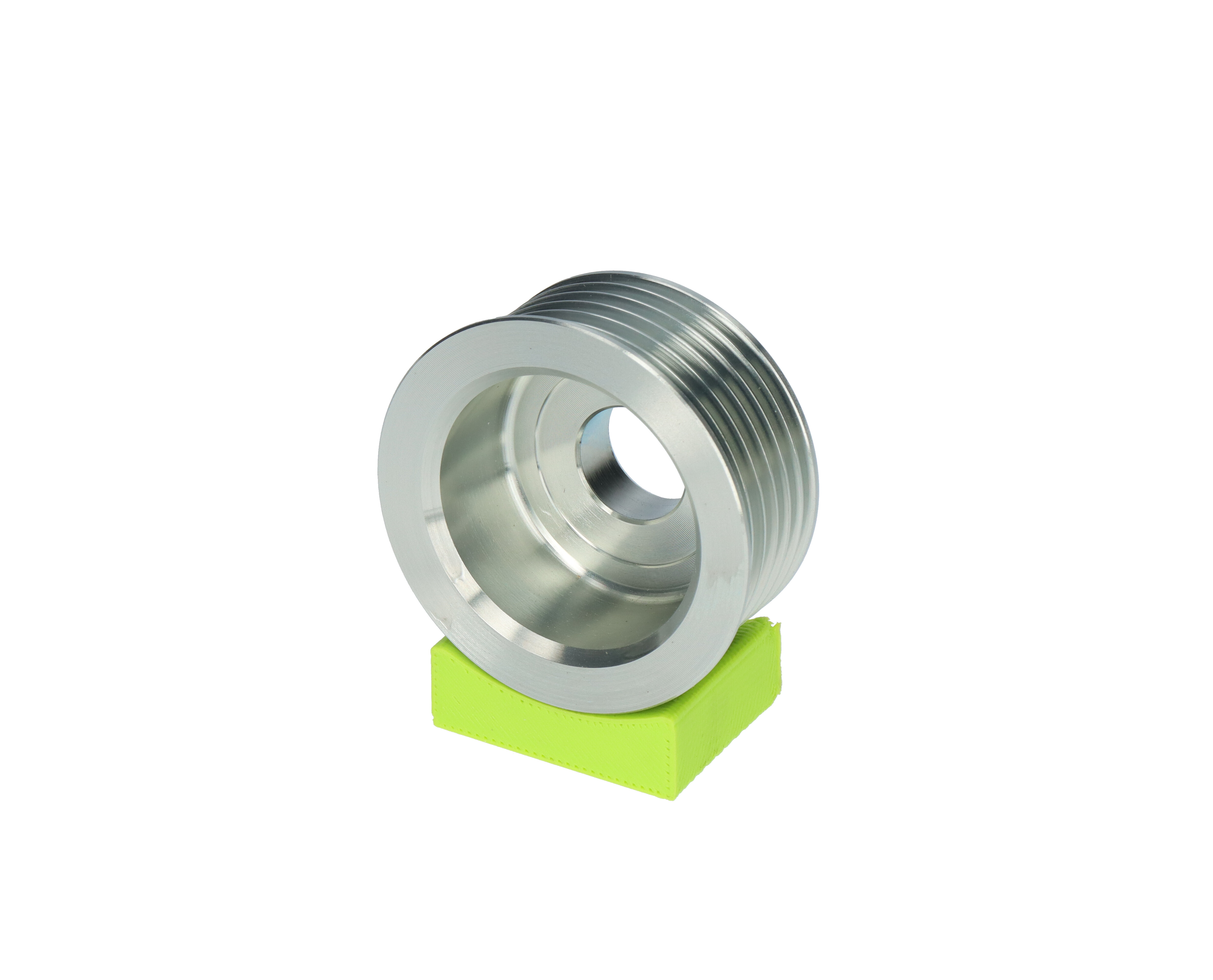 VALEO 593620 Remskive, dynamo Fiat Scudo Stasjonsvogn 2.0 JTD 94 HK