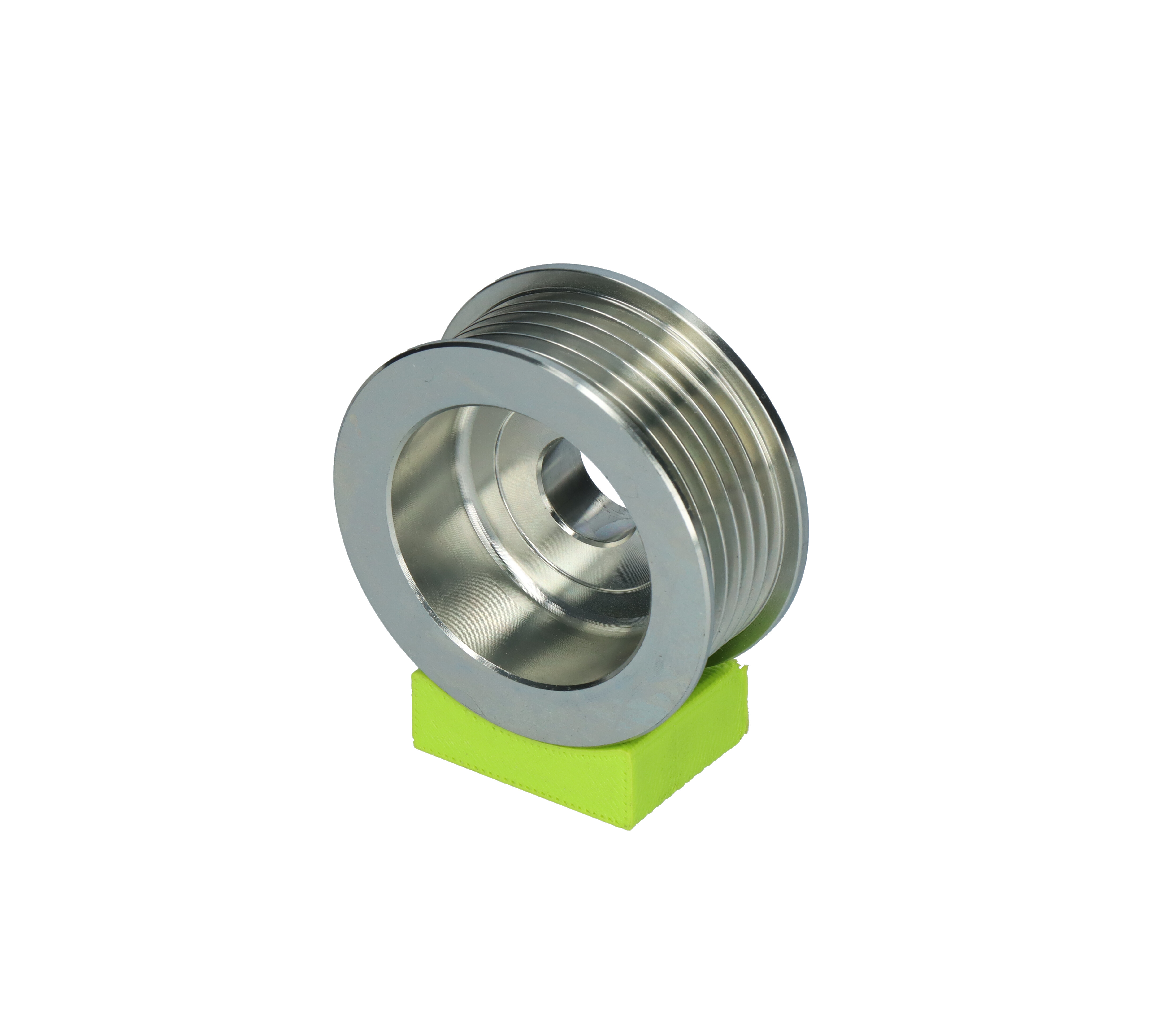 VALEO 593737 Freilauf Lichtmaschine Renault 19 B/C53 1.9 dT 90PS 1995