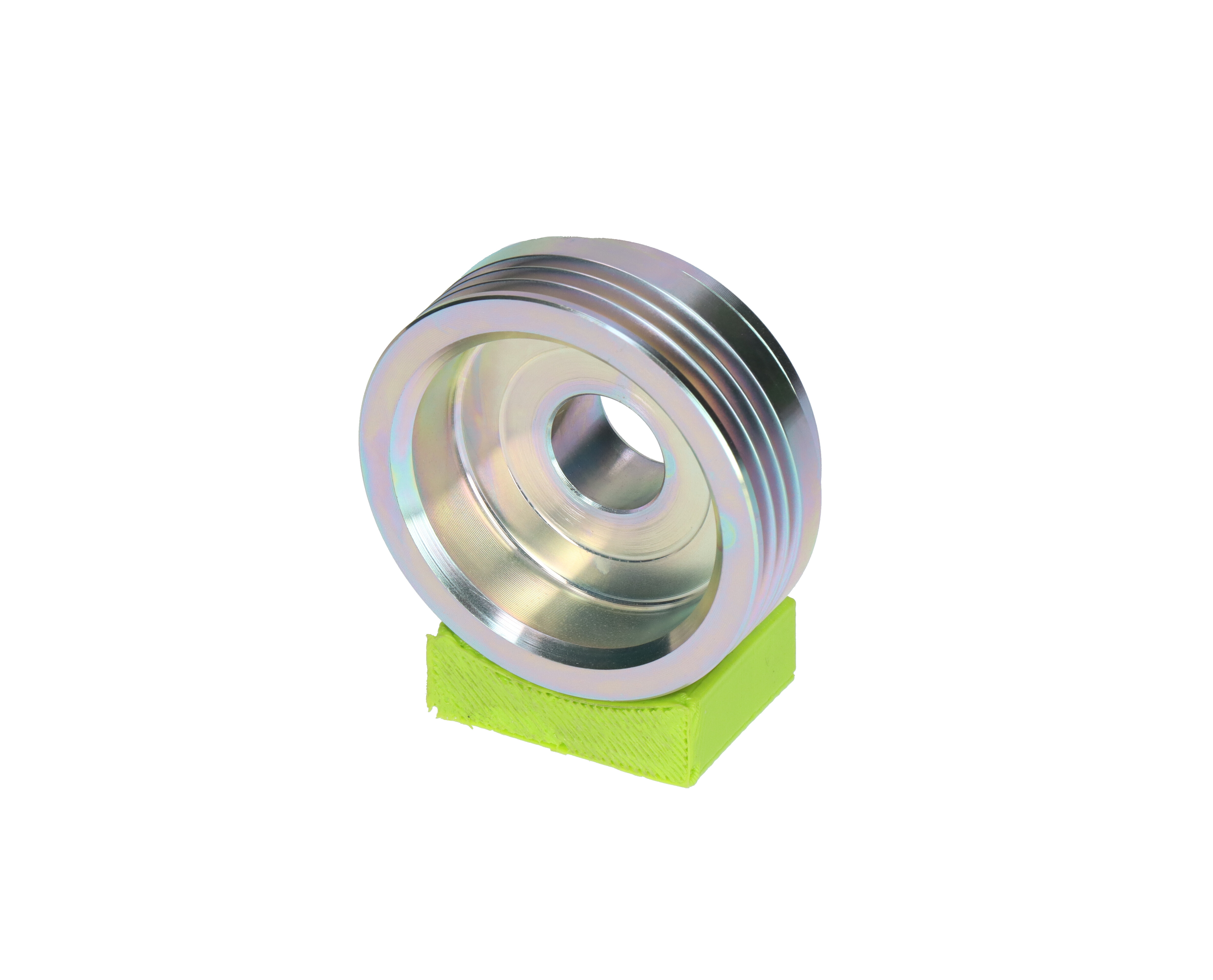VALEO 593768 Sistem roata libera generator Renault Clio 2 1.0 54 CP D7D 760
