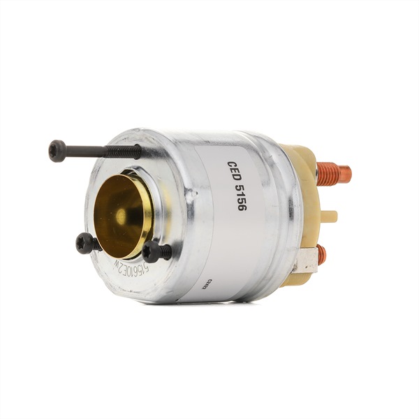 Magnetschalter für Starter - Artikel Nr. 594188 Original VALEO 583658, 7701045012 Ersatzteile