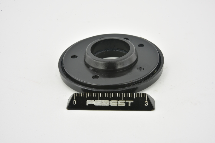 FEBEST CHB-M100 Luftfederung 1.0 64PS 2004