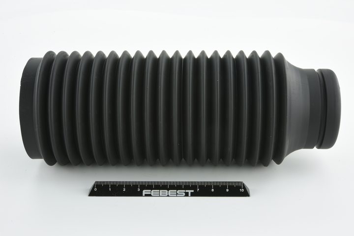 Comprar baratas CHSHB-C100F Capa de protecção / fole, amortecedor Eixo dianteiro de FEBEST 546252W000, 4806385