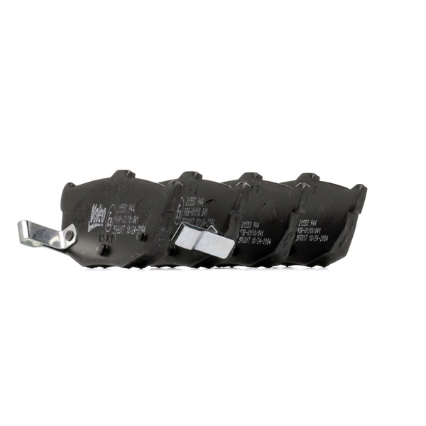 VALEO 598817 ABS ring 3.0 174 Pk VG30E