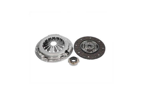 KAVO PARTS CP-1061 Kit d'embrayage TOYOTA Hilux VI Pick-up 2.4 D (LN150, LN145) 75CV 1998